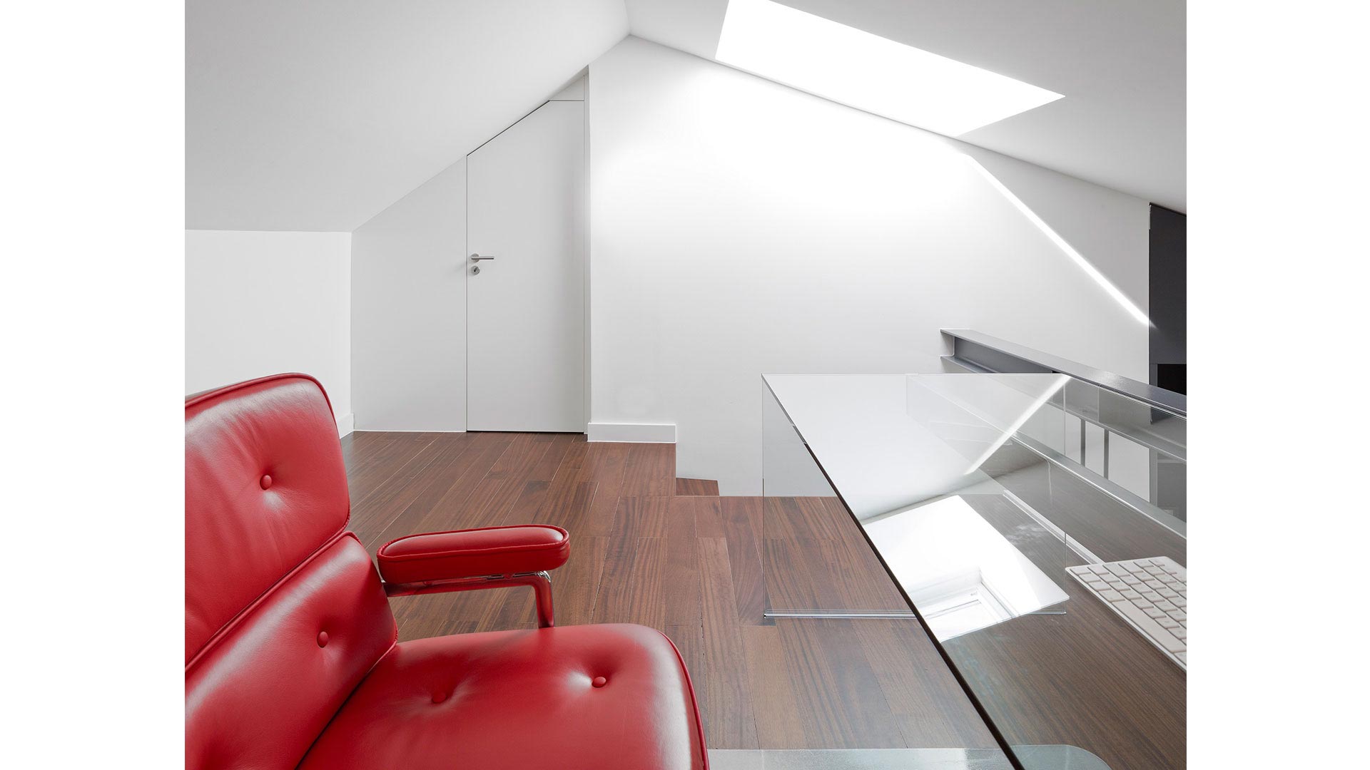 ​Apartamento na Lapa